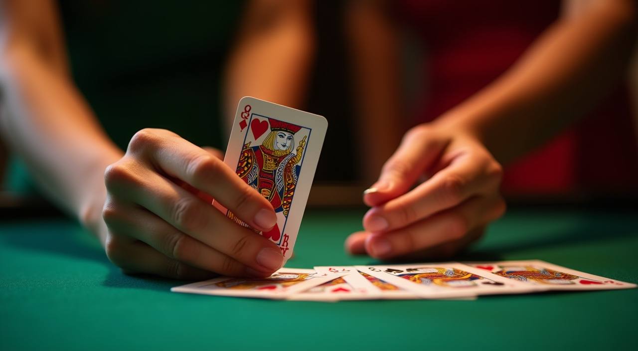 ki444 ki444-এ Table Poker Classic-এর লবিতে প্রবেশ করুন