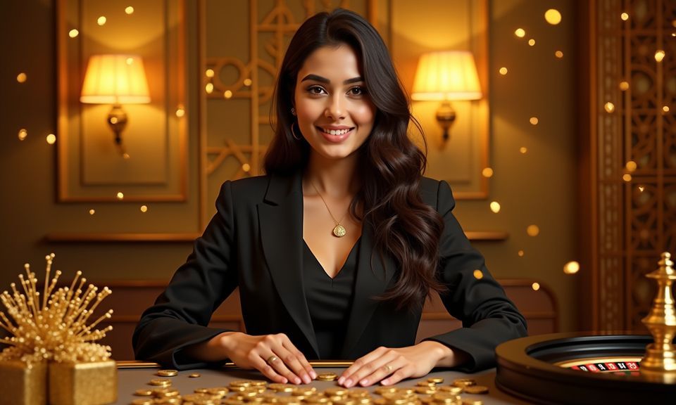 ki444 আমাদের Table Poker Classic লবিতে কী আছে